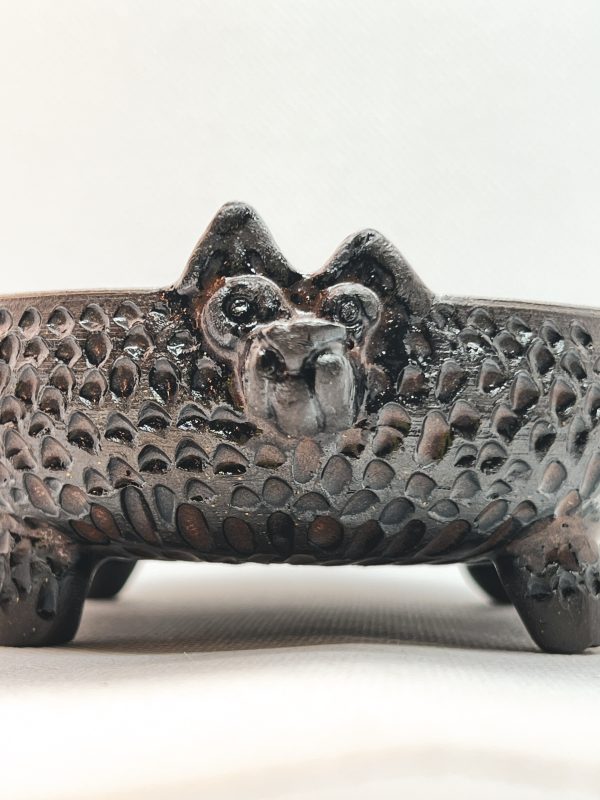 dog pet pottery