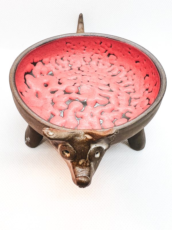 dog pet pottery